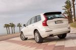 Volvo XC90 T8 2015 года